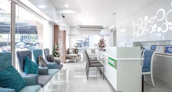 Clinic Three Sixty Mall New Cairo Book Now Your Special Unit